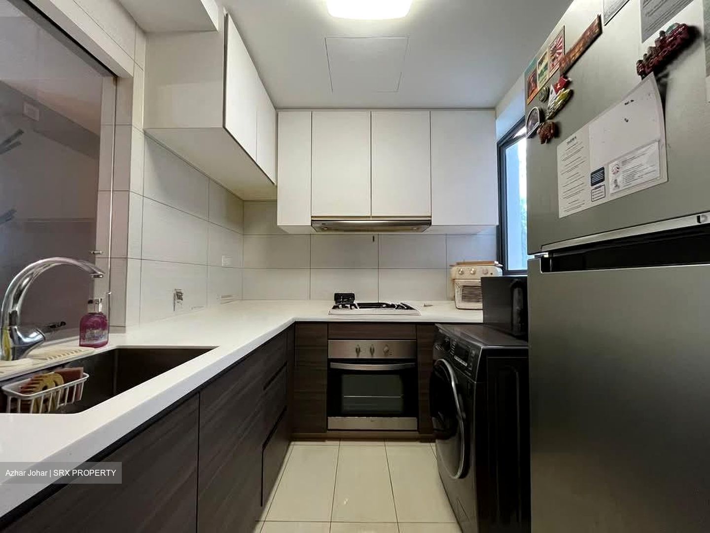 Belysa (D18), Condominium #539573611